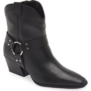 Open Edit | Enzo Western Boot